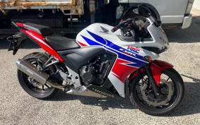 HONDA CBR400R ABS 2013 NC47