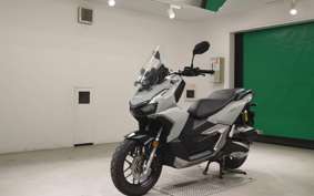 HONDA ADV160 2011 KF54