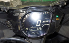 HONDA CBR250RR A 2015 MC51
