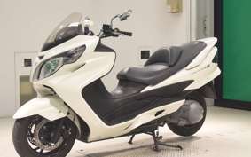 SUZUKI SKYWAVE 400 S 3 2006 CK44A