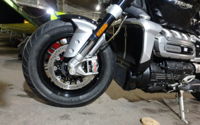 TRIUMPH ROCKET 3 STORM R 2021 YBG11J