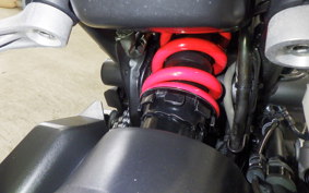 HONDA CB250RA MC52