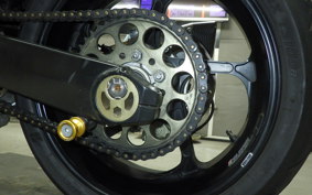 KAWASAKI GPZ900R NINJA 1991 ZX900A