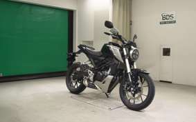 HONDA CB125 R 2017 JC79