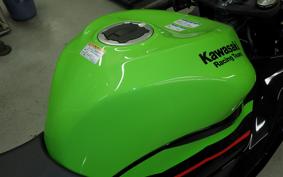 KAWASAKI NINJA ZX-6R A 2022 ZX636G