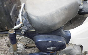 HONDA C90 SUPER CUB HA02