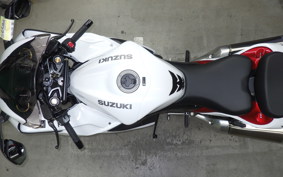SUZUKI HAYABUSA Gen.3 2024 EJ11A