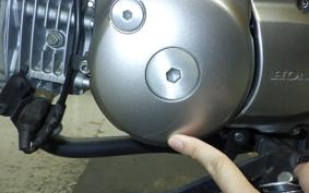 HONDA MONKEY 125 ABS JB02