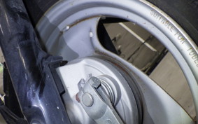 YAMAHA JOG Gen.5 SA36J