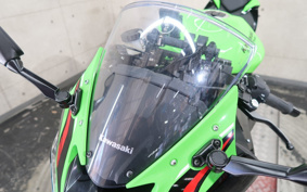 KAWASAKI NINJA ZX-6R 2021 ZX636G