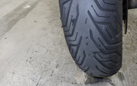 HONDA ｸﾞﾛﾑ 1993 JC61