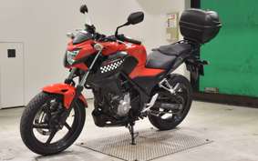 HONDA CB250FA MC43