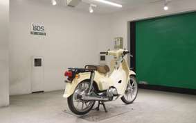 HONDA C110 SUPER CUB 2005 JA59