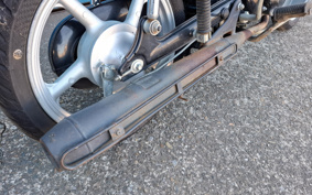 SUZUKI BIRDIE90 BD43A