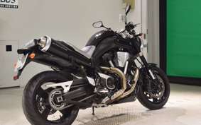 YAMAHA MT-01 2008