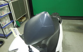 HONDA DIO110-3ﾍﾞｰｼｯｸ 2002 JK03