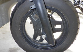 SUZUKI ADDRESS V125 S CF4MA