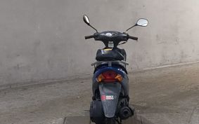SUZUKI ADDRESS V125 CF46A