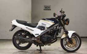 HONDA VTZ250 MC15