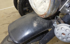 HONDA GORILLA 1997 Z50J