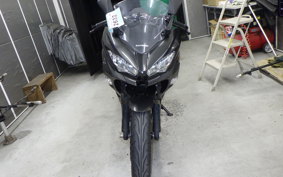 KAWASAKI NINJA 250 2 2019 EX250Y