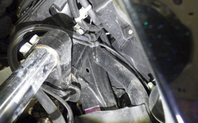 HONDA PCX 160 2007 KF47