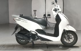 HONDA LEAD 125 JK12