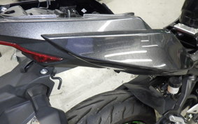 KAWASAKI NINJA 250 2 2004 EX250P
