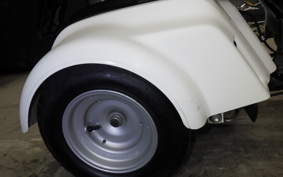 HONDA GYRO X 2020 TD02