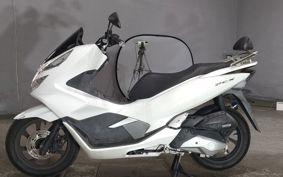 HONDA PCX 125 JF81