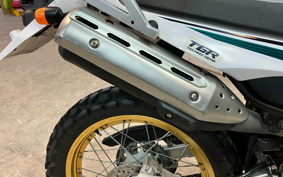 YAMAHA SEROW 250 DG17J