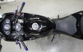 KAWASAKI NINJA 250R 2023 EX250K