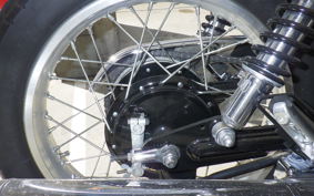 YAMAHA SR400 Gen.5 2021 RH16J