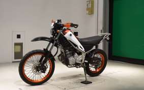 YAMAHA TRICKER Gen.3