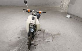 HONDA SUPER CUB50 C50