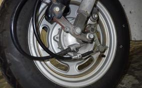 HONDA GYRO CANOPY TA02