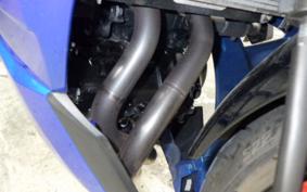 KAWASAKI NINJA 650 A 2019 ER650H