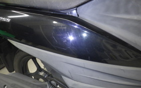 SUZUKI ADDRESS 110 2025 CE47A