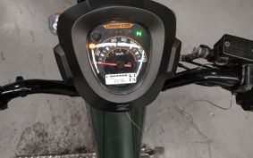 HONDA CROSS CUB 110 JA60