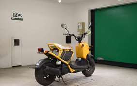 HONDA ZOOMER 2021 AF58