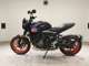 Фото Triumph TRIDENT 660 2025 с японского аукциона