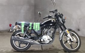 YAMAHA YB125SP PCJL
