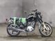Фото Yamaha YB125SP с японского аукциона