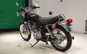 YAMAHA SR400 Gen.4 2016