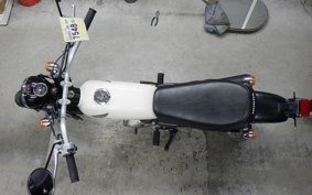 HONDA APE 50 1994 AC16