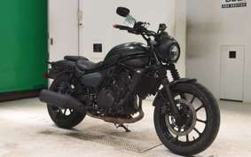 KAWASAKI ELIMINATOR400-3SE 2024 EL400A