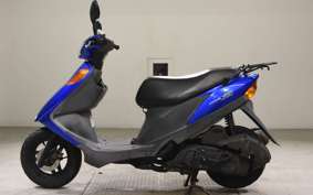 SUZUKI ADDRESS V125 2000 CF4EA