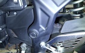 YAMAHA YZF-R25 1984 RG10J