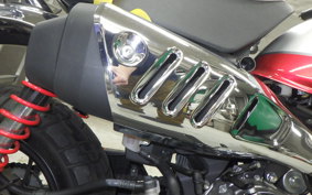 HONDA MONKEY 125 1980 JB03