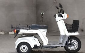 HONDA GYRO TD01
